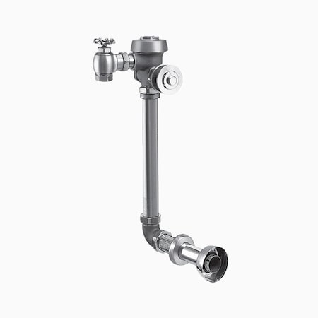 Sloan ROYAL 154-1.28 4-3/4 LDIM Manual Flushometer 3919378